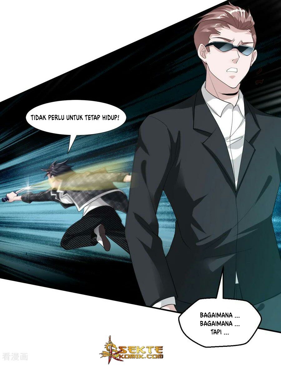King of The Soldiers Chapter 10 Gambar 33